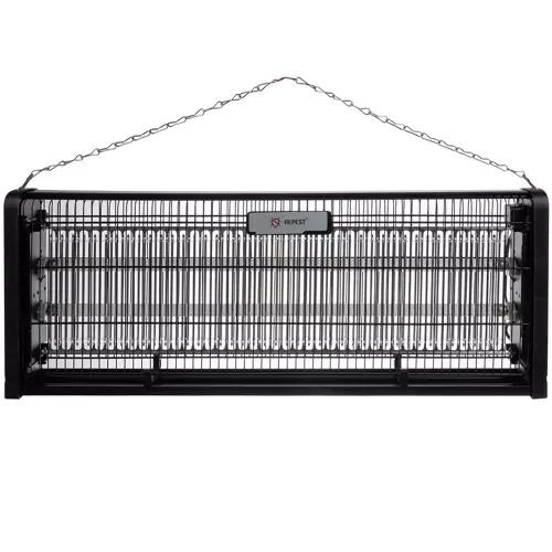ISO TRADE Moskitų naikinimo lemputė Repest 21206 UV, 40W, 30-40m²