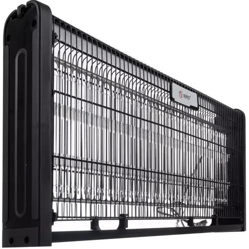 ISO TRADE Moskitų naikinimo lemputė Repest 21206 UV, 40W, 30-40m²