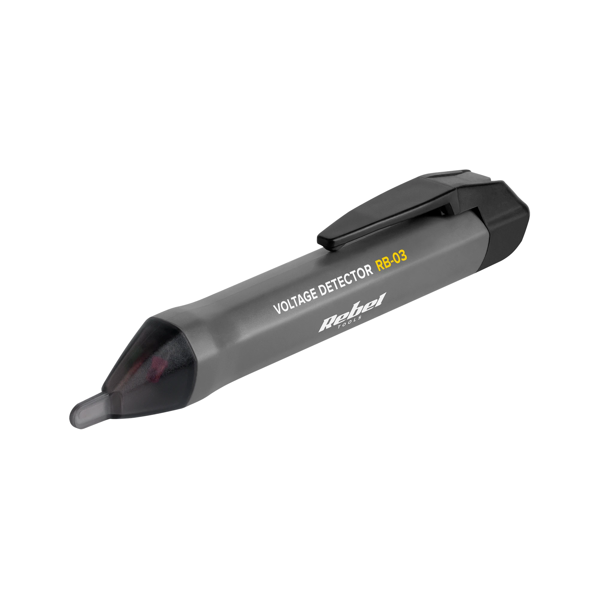 Įtampos detektorius REBEL RB-03