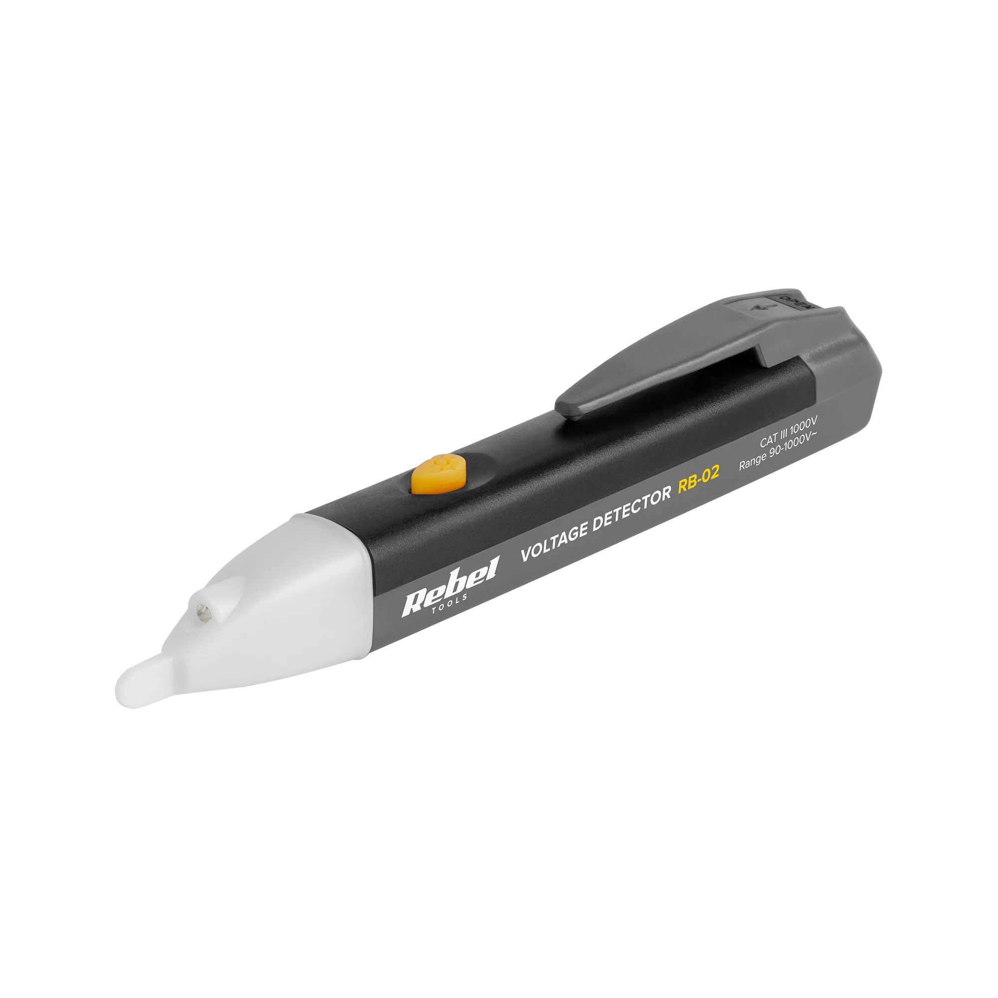 Įtampos indikatorius REBEL RB-02