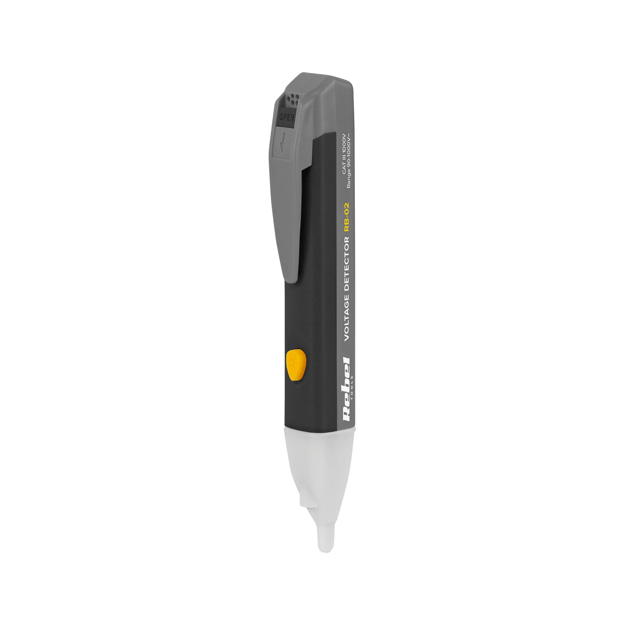 Įtampos indikatorius REBEL RB-02
