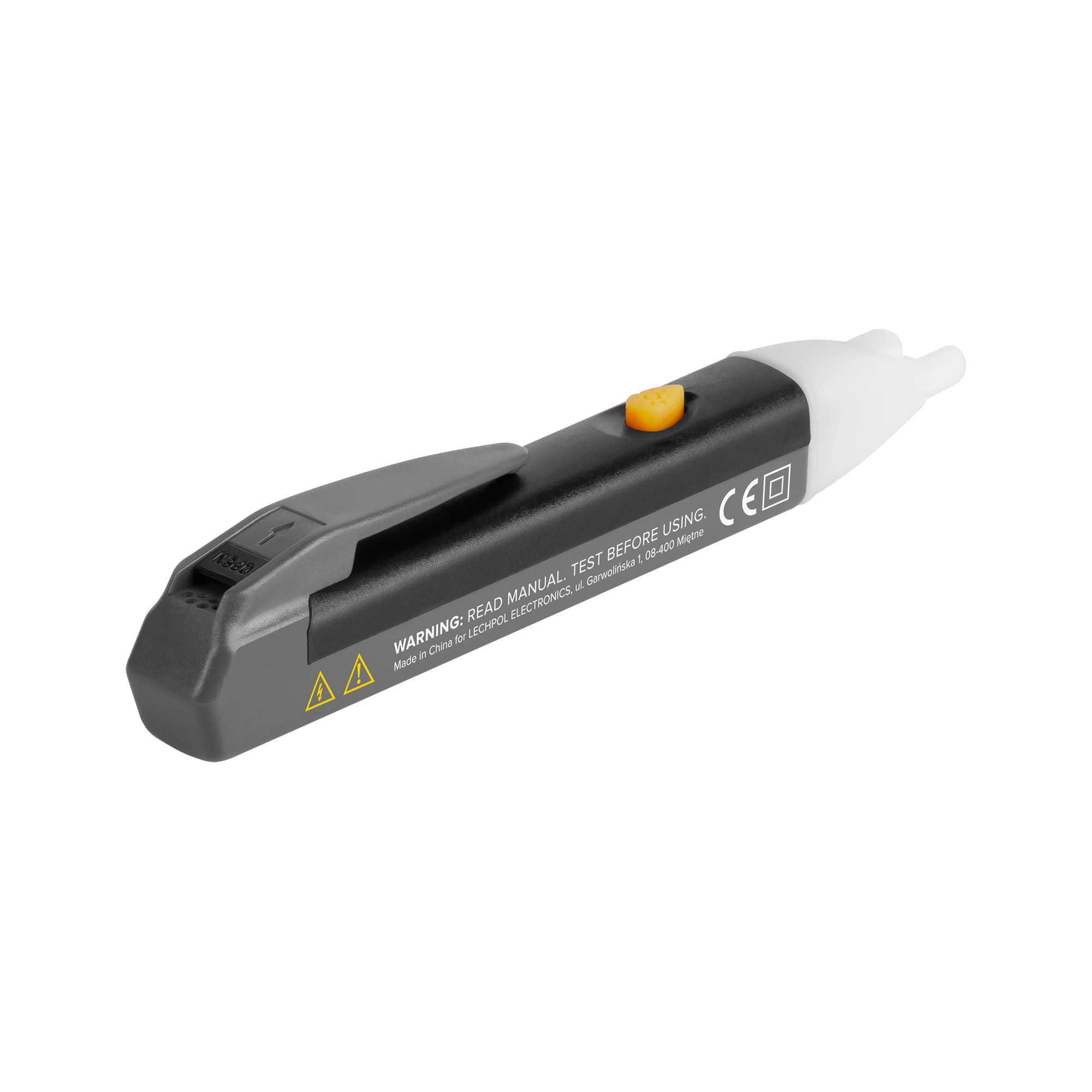 Įtampos indikatorius REBEL RB-02