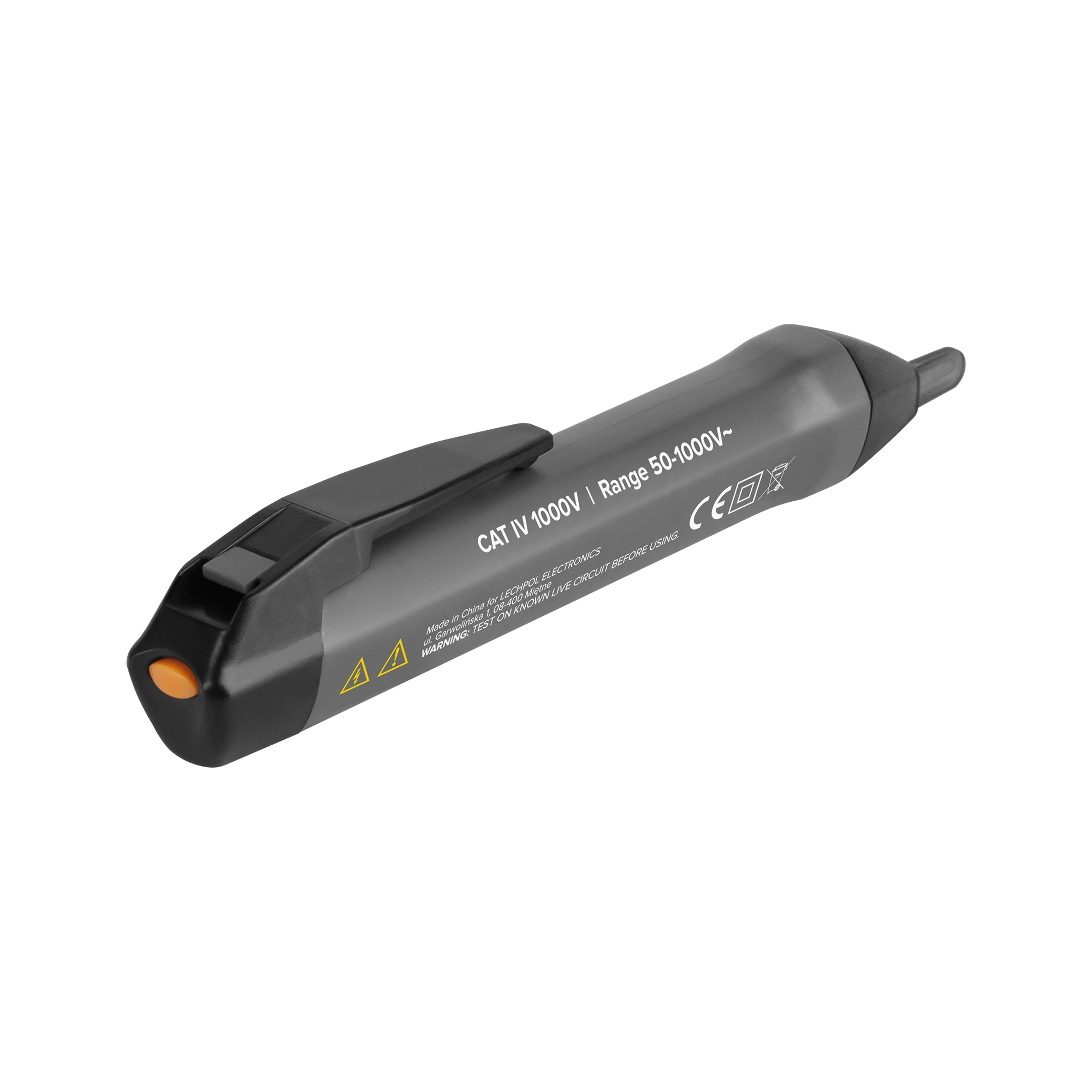 Įtampos detektorius REBEL RB-03