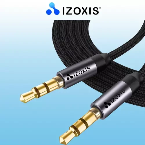 Izoxis 3,5 mm aux laidas