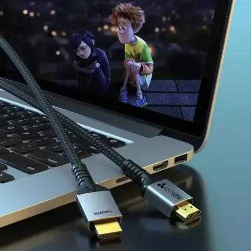 Izoxis Hdmi 8k 2m laidas