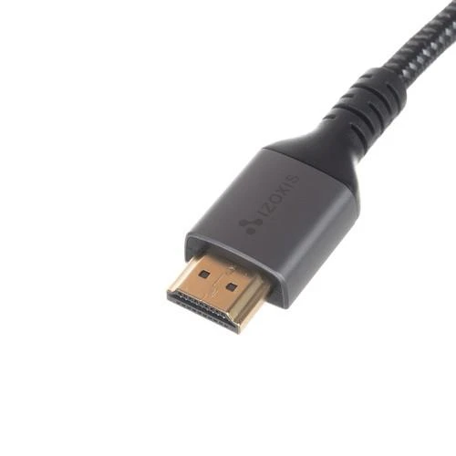 Izoxis Hdmi 8k 2m laidas