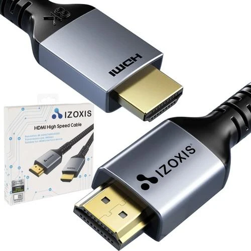 Izoxis Hdmi 8k 2m laidas