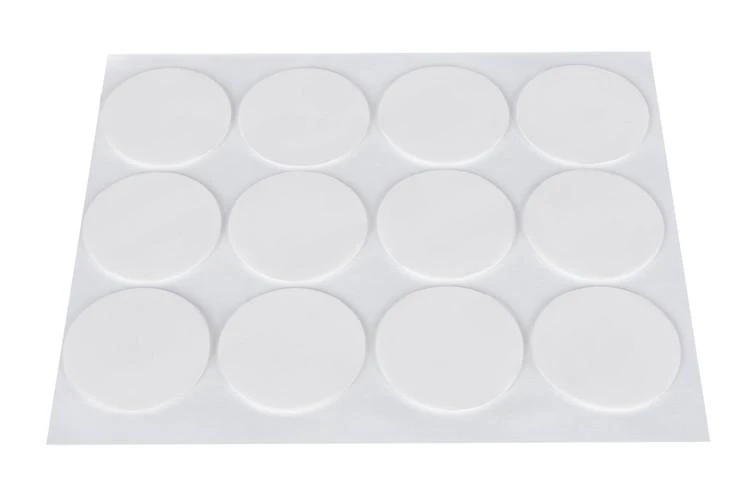Izoxis LED lempos veidrodžiui/tualetui - 10 vnt.