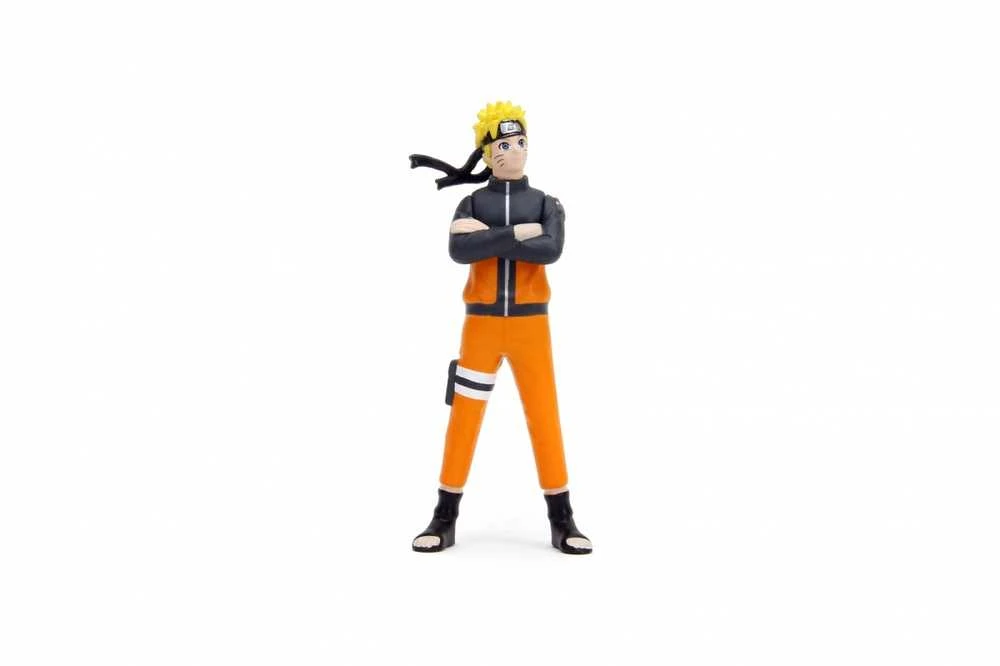 Jada,Naruto Jada - Naruto 2009 Nissan GT-R 1:24, 20 cm (253255054)
