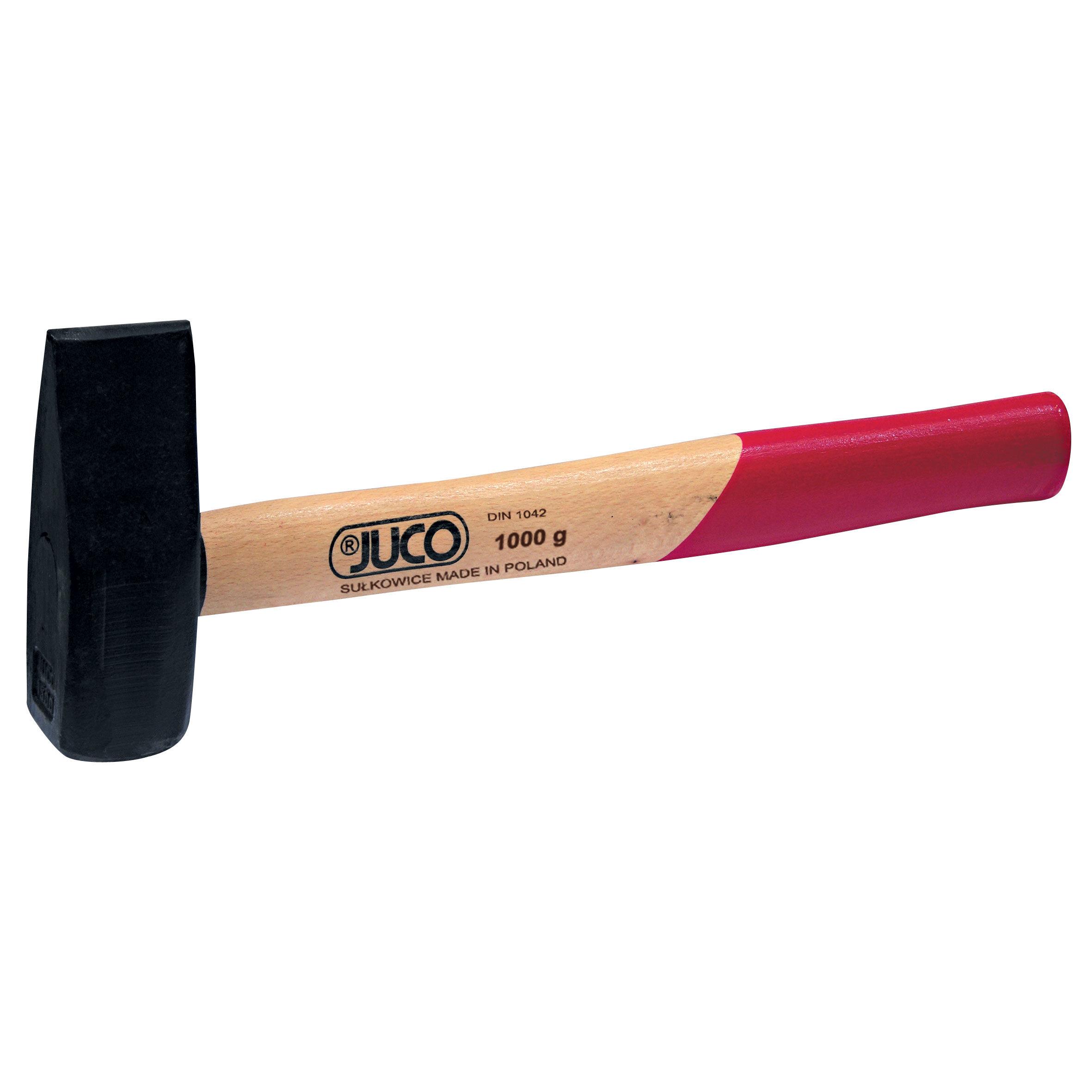 Juco Młotek Skaldymo plaktukas 1,0kg [m4062]
