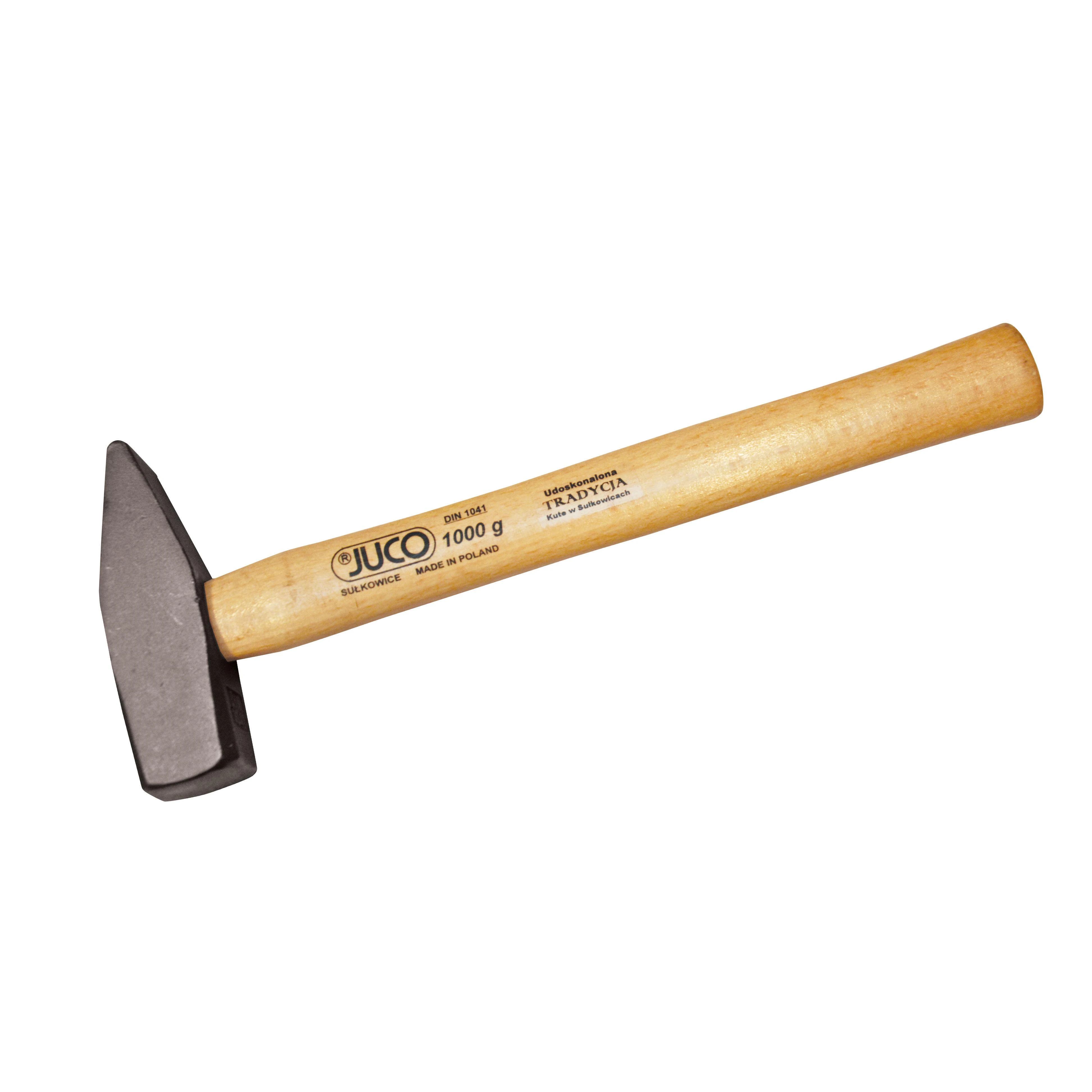 JUCO MŁOTEK ŚLUSARSKI TRADYCYJNY 1,5kg