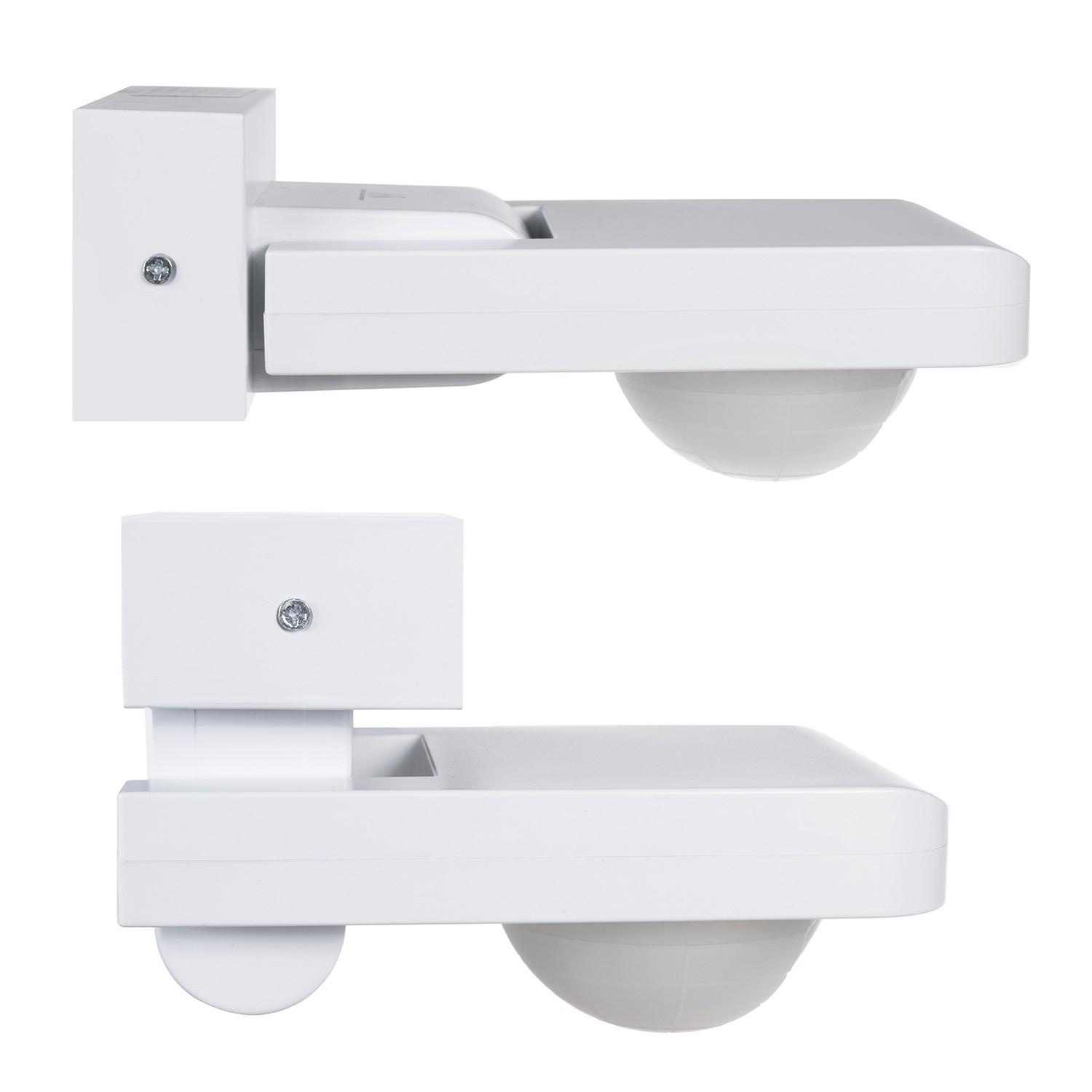 Maclean MCE243 B Infrared Motion Sensor Dusk-to-Dawn 360° Range Up To - UK - View #2