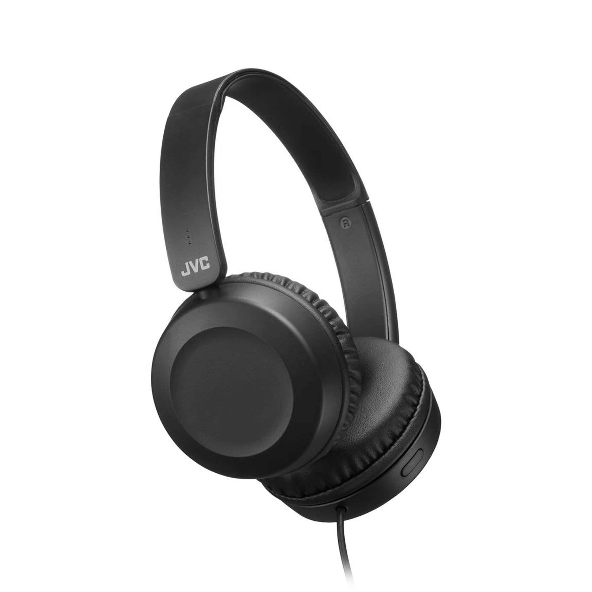 Ausinės JVC HA-S31M-B (on-ear, YES, juodos spalvos
