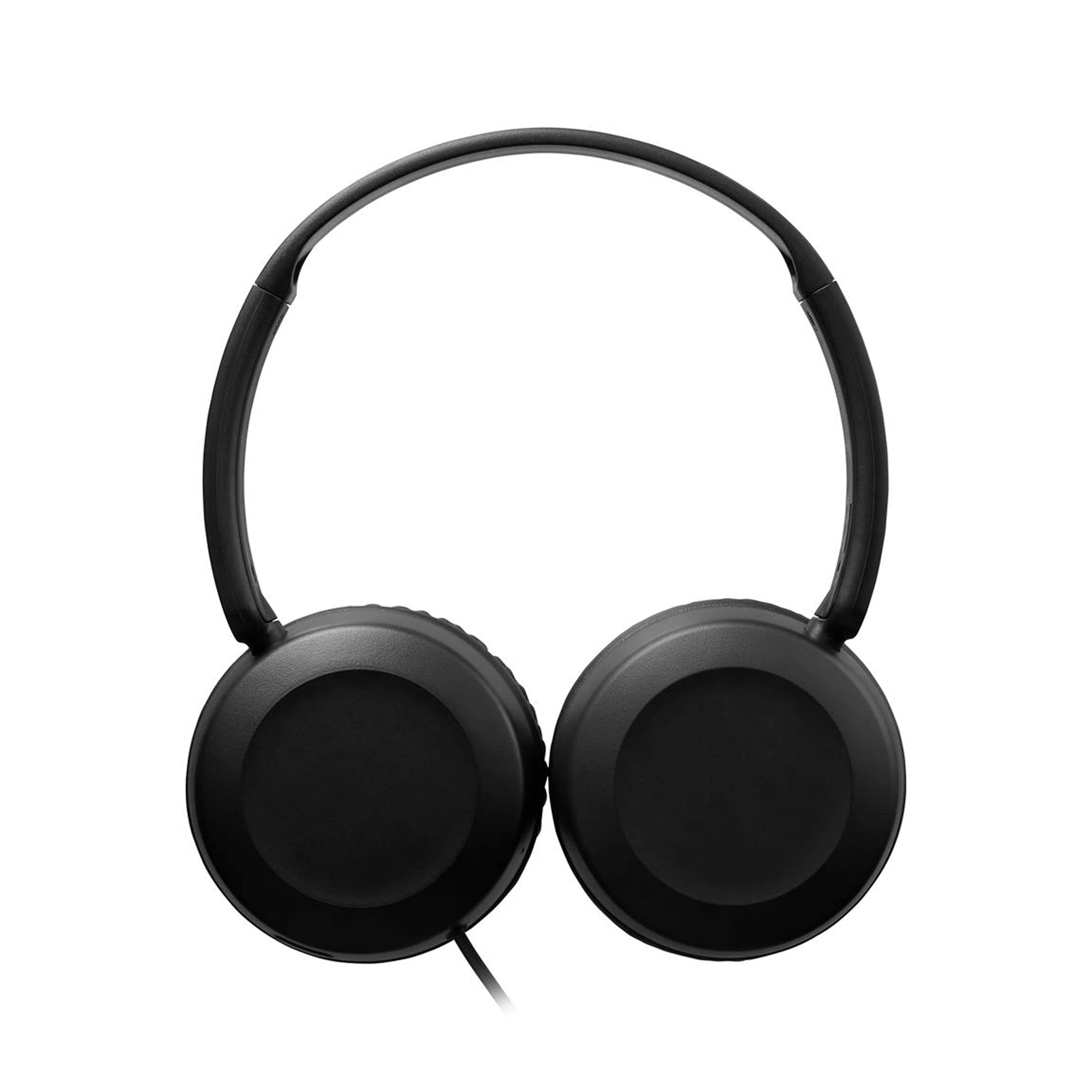Ausinės JVC HA-S31M-B (on-ear, YES, juodos spalvos