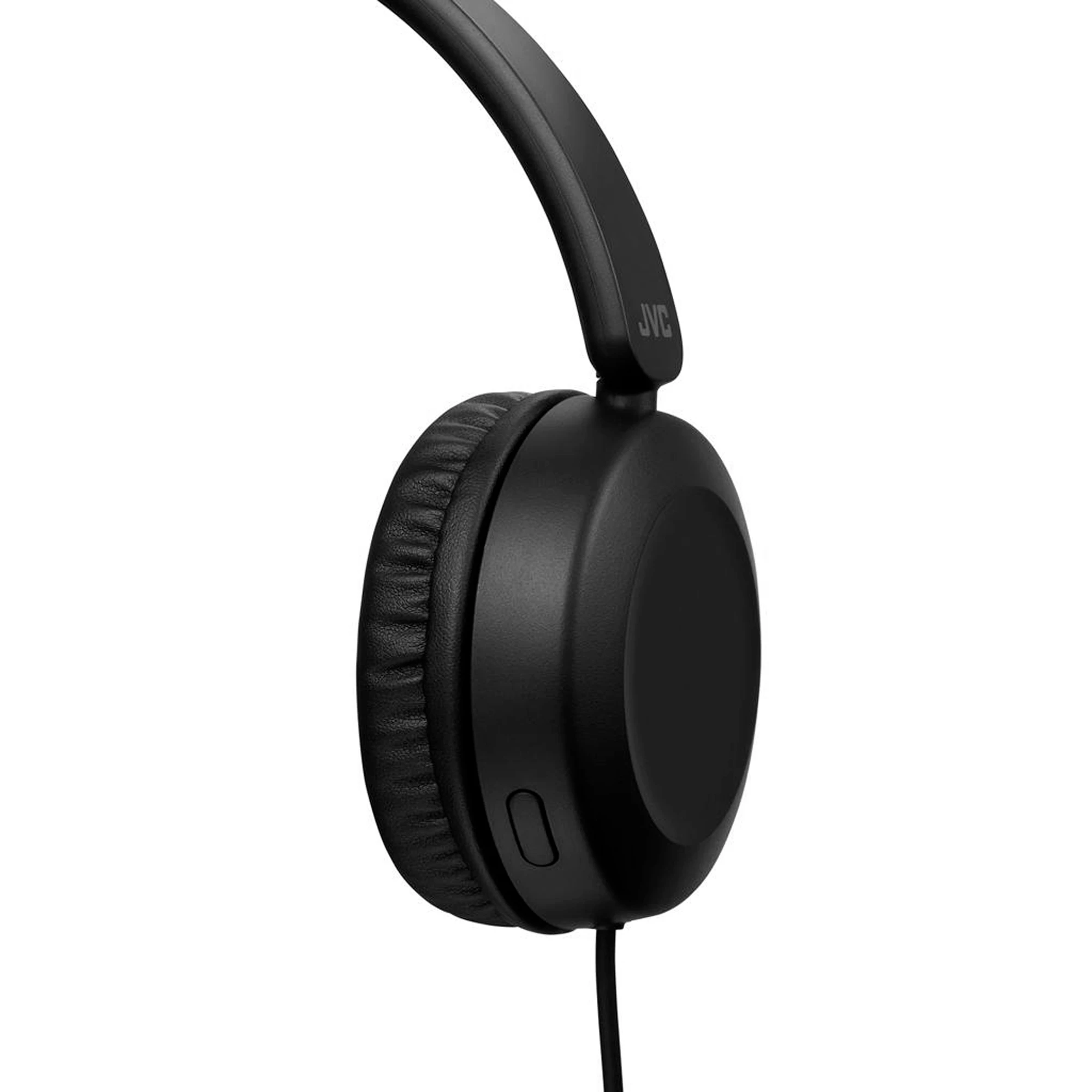 Ausinės JVC HA-S31M-B (on-ear, YES, juodos spalvos