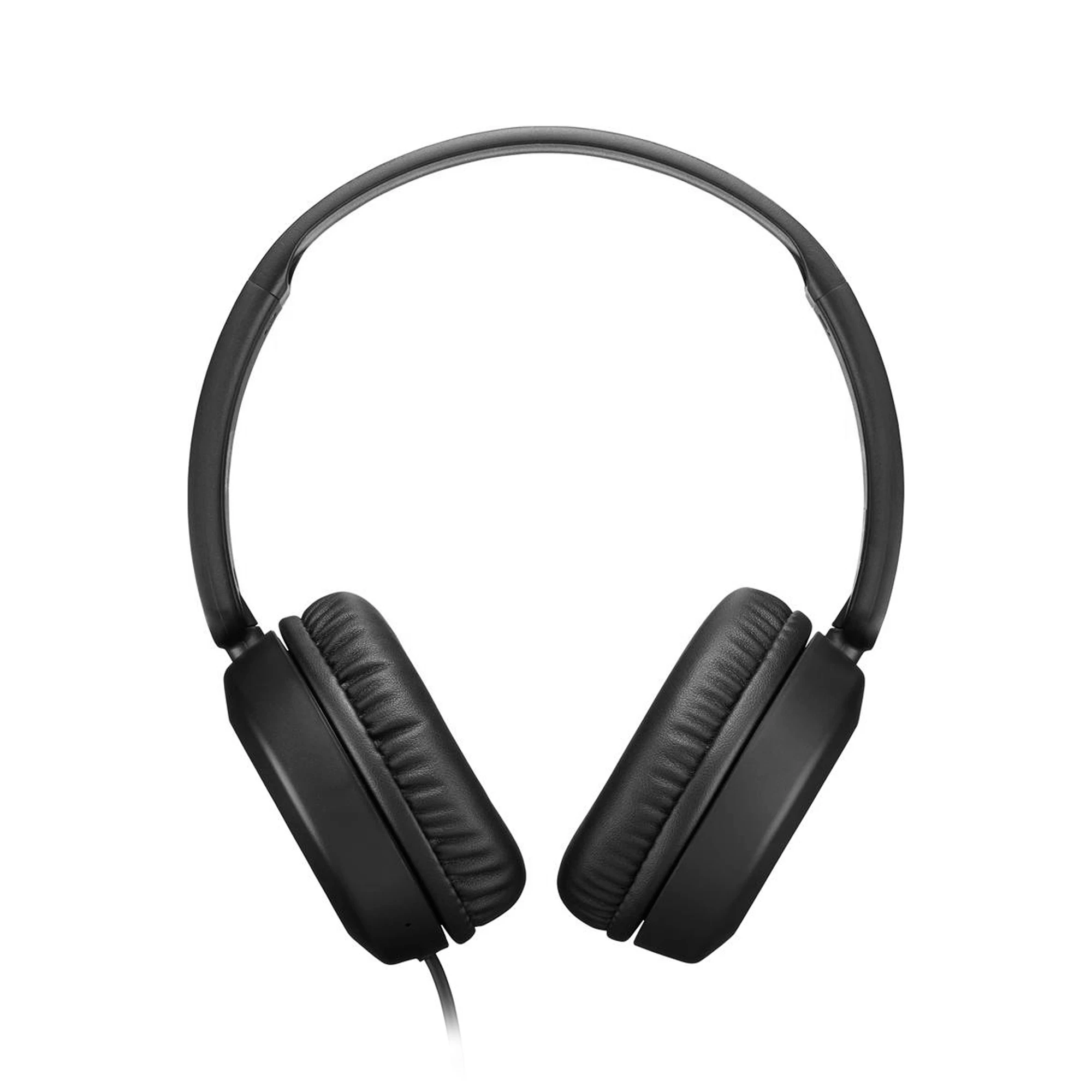 Ausinės JVC HA-S31M-B (on-ear, YES, juodos spalvos