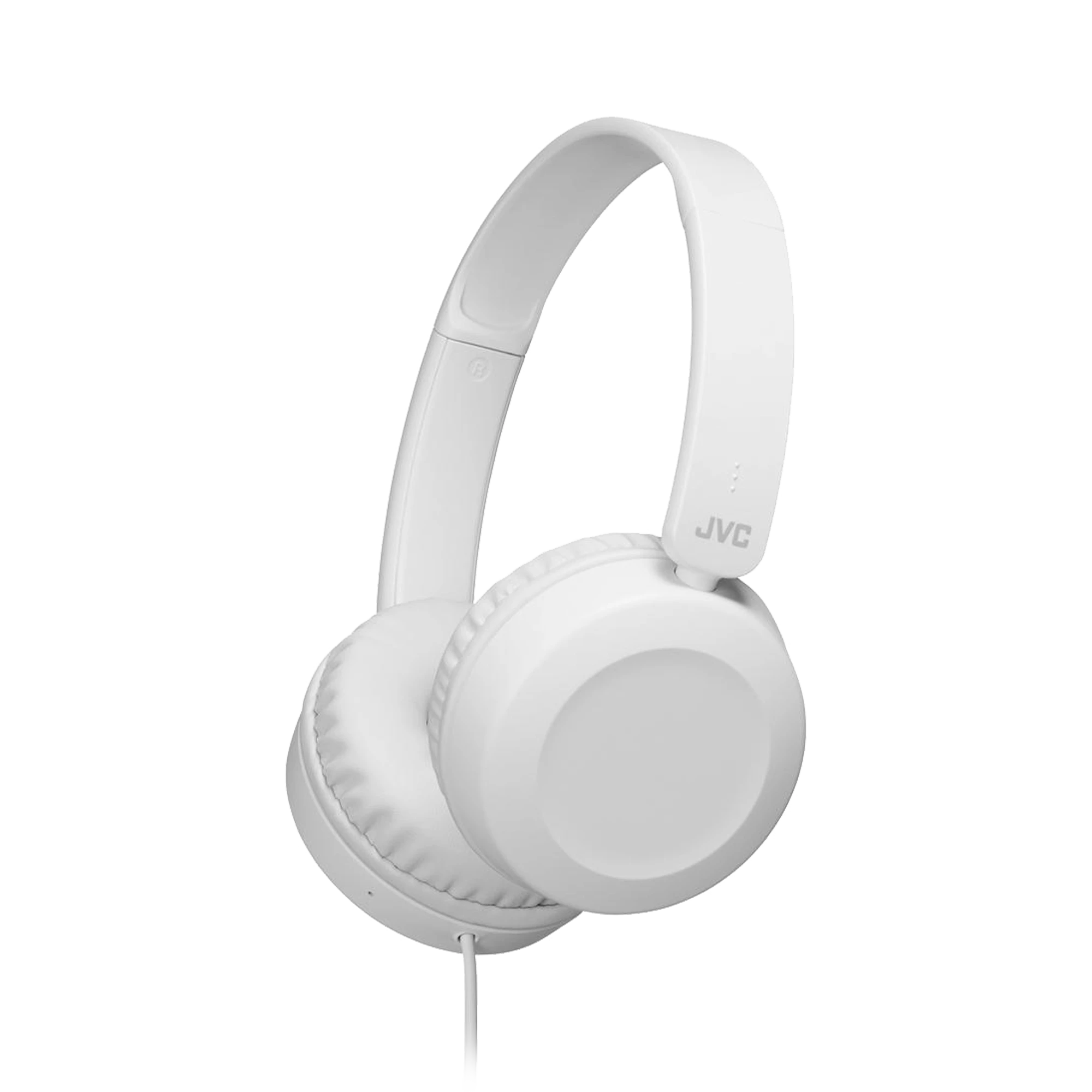 Ausinės JVC HA-S31M-W (on-ear, YES, baltas spalva