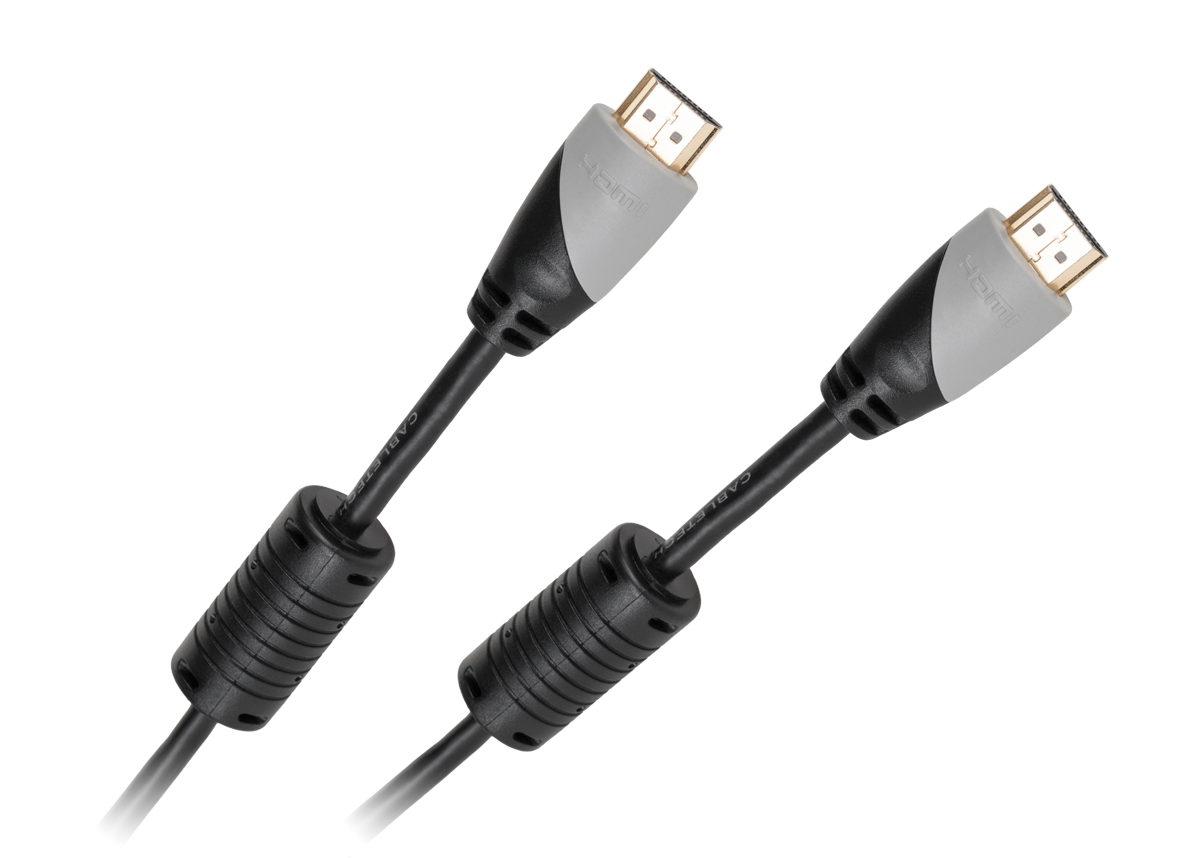 HDMI – HDMI Ethernet Cabletech kabelis 3m