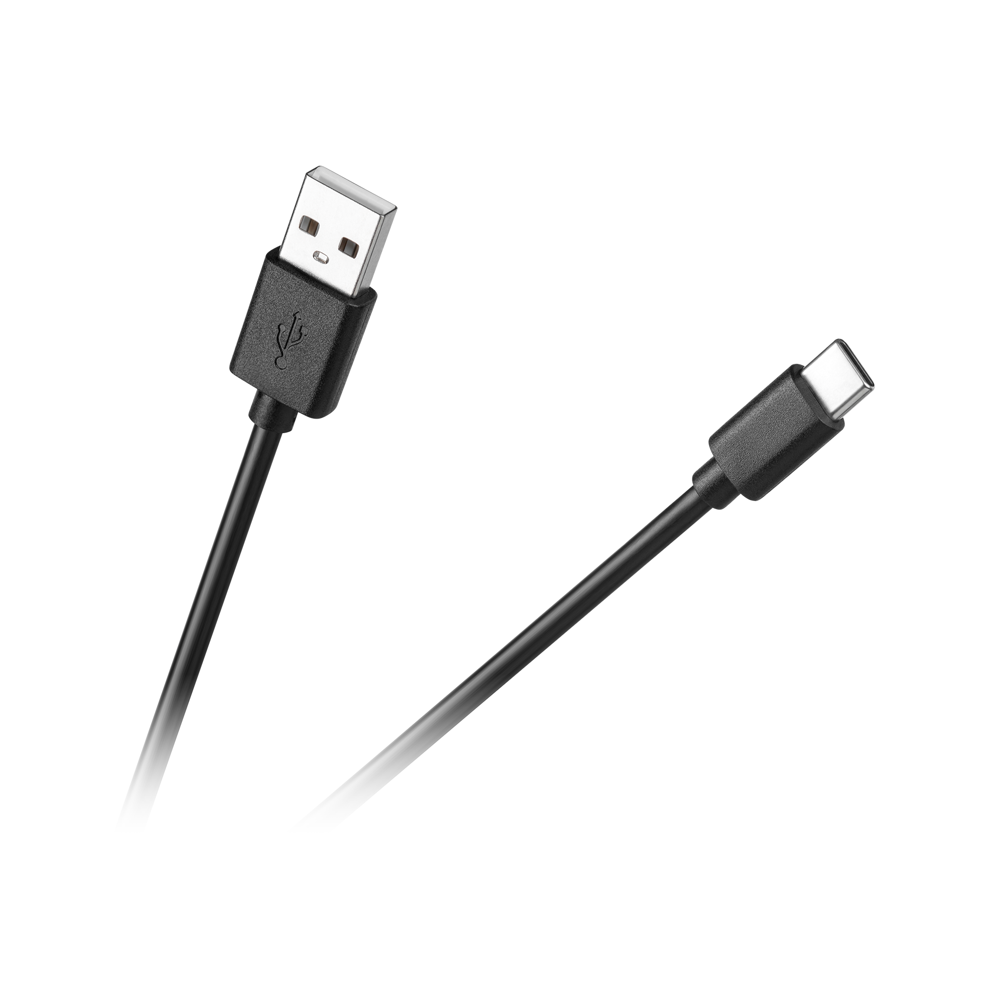 Kabelis USB – USB tipo C 1,5 m Cabletech Eco-Line