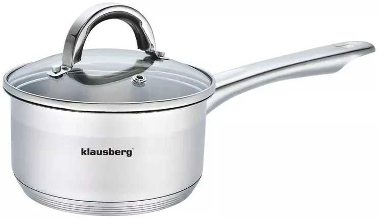Puodas KLAUSBERG KB-7132 1L