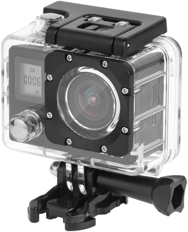 Sportinė kamera Kruger & Matz Vision L400