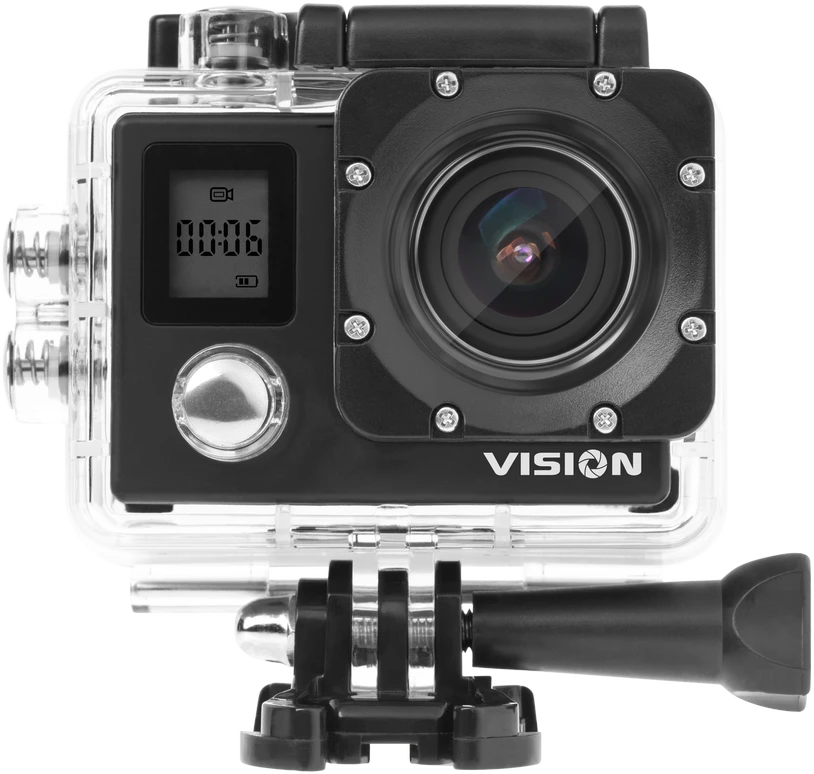 Sportinė kamera Kruger & Matz Vision L400