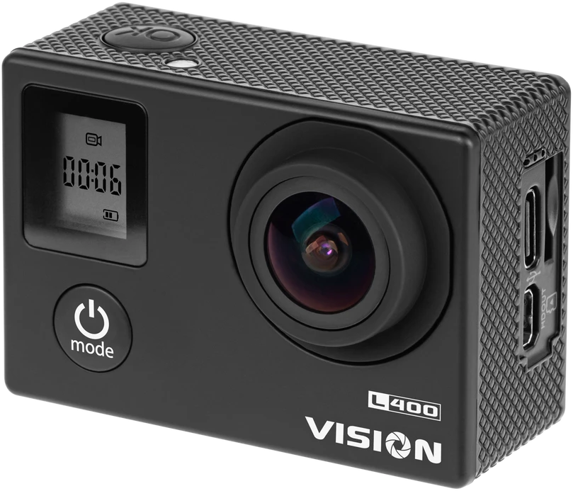 Sportinė kamera Kruger & Matz Vision L400