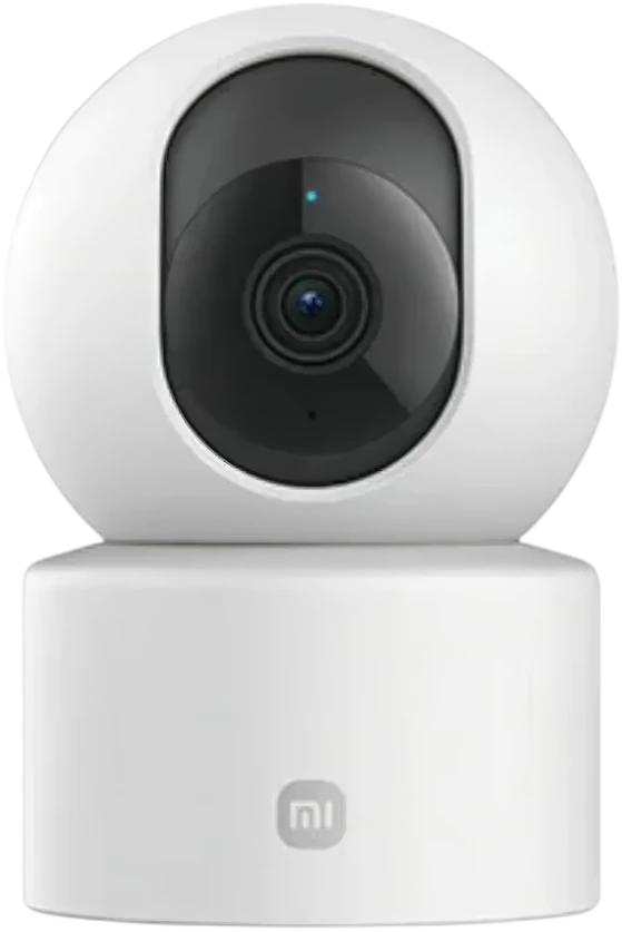 Tinklo kamera Xiaomi Smart Camera C201 | Kupolo formos | 2 MP | F2.1 | H.265 | Micro SD, maks. 256 GB