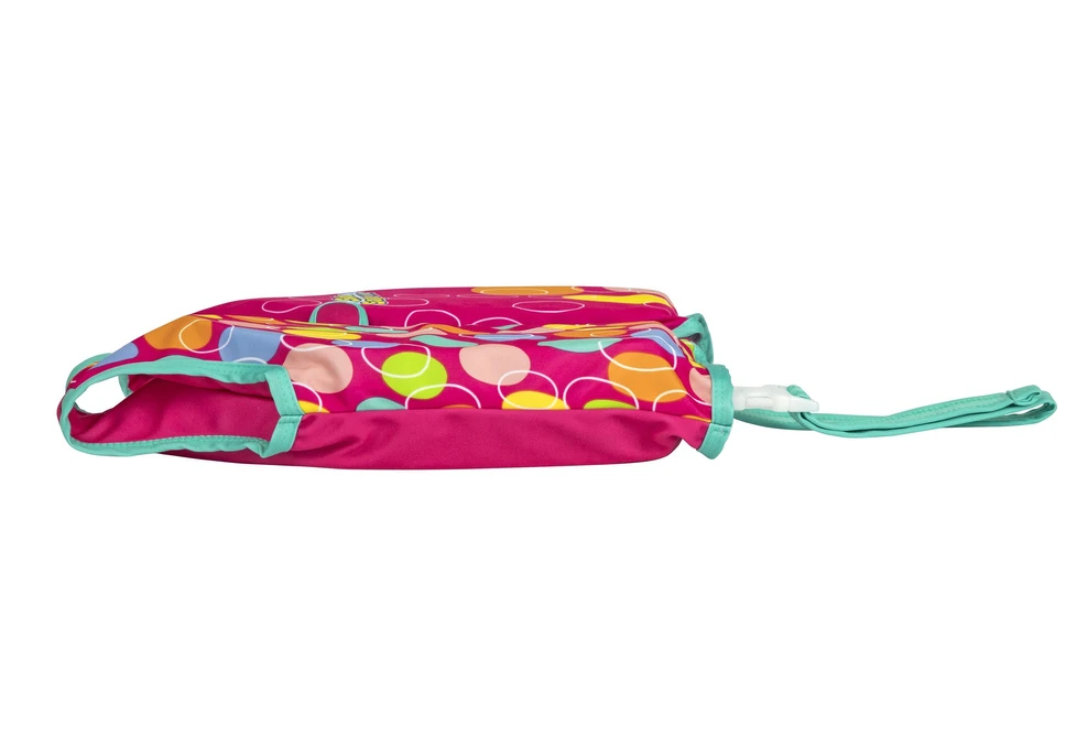 Bestway Pripučiamos plaukimo liemenės Aquastar Swim Safe, įvairių spalvų