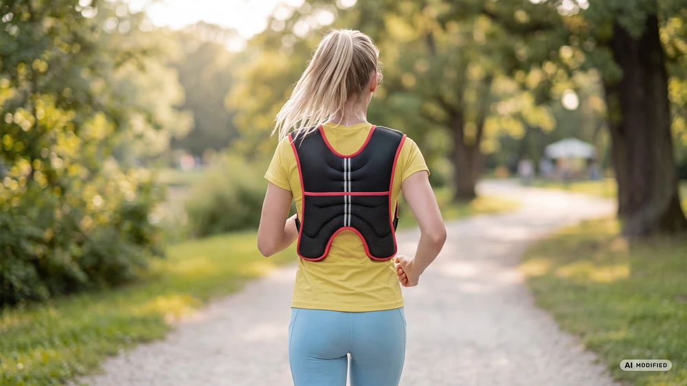 >>10 kg neopreno svertinė liemenė, REBEL ACTIVE
