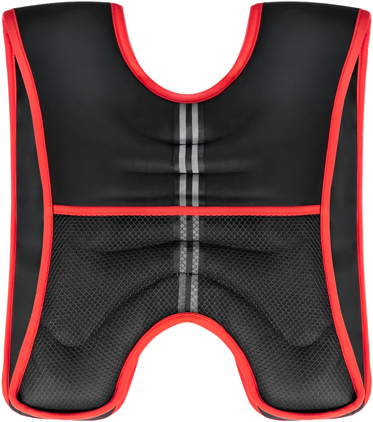 >>10 kg neopreno svertinė liemenė, REBEL ACTIVE