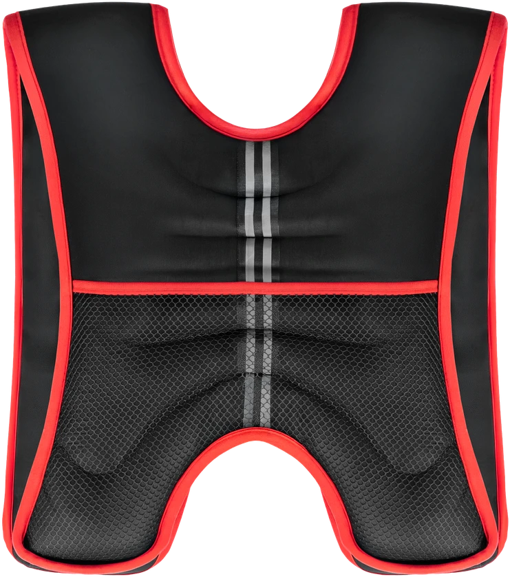 >>Neopreno svorio liemenė 5kg, REBEL ACTIVE