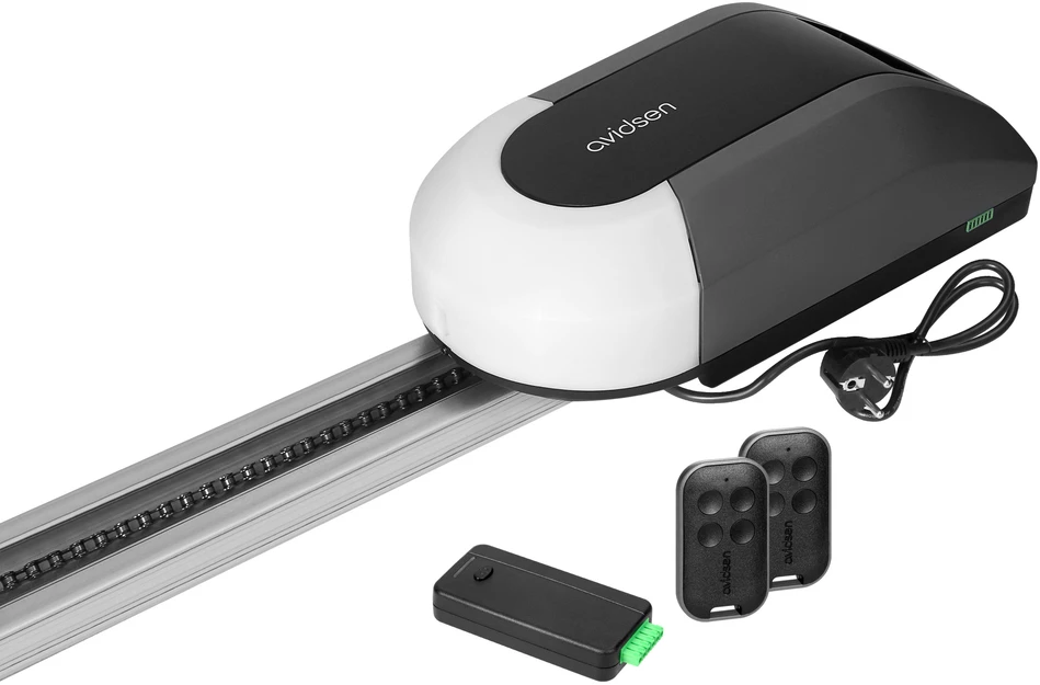 KARATIS Connect ORNO by avidsen, Garažo durų atidarytuvas, Wi-Fi, 80kg