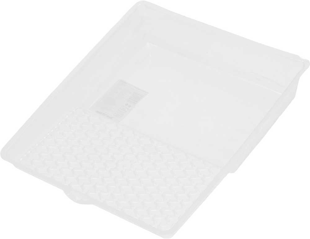 Wkład Kasetė Dažų padėklo įdėklas „Proline“, 380x320 mm, „Proline“