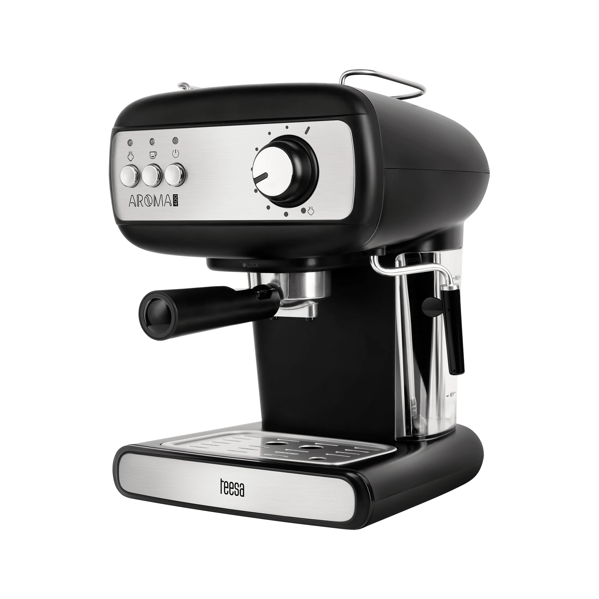 TEESA AROMA 400 filtro kavos aparatas