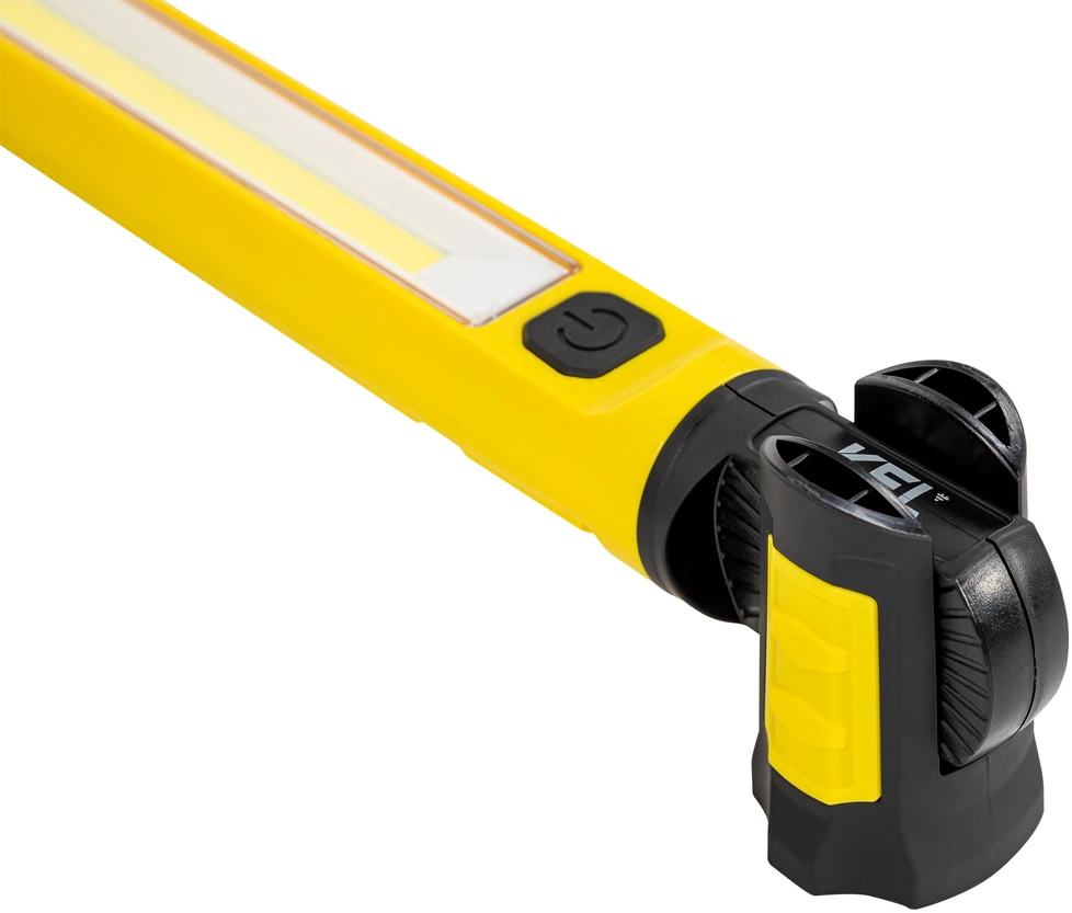 KEL Lampa warsztatowa led ładowalna lwp3