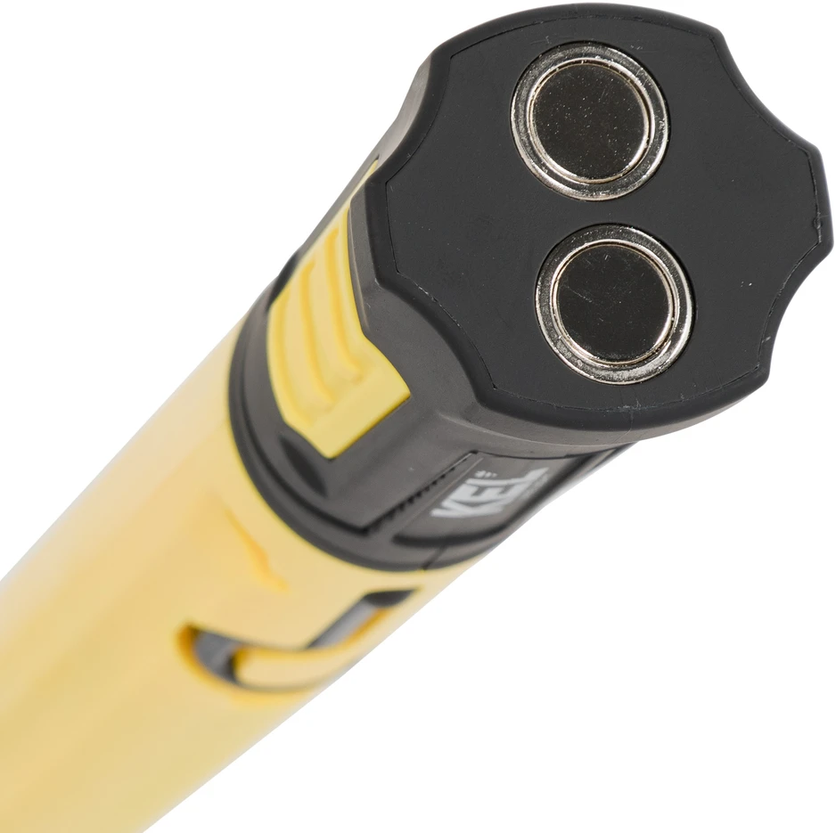 KEL Lampa warsztatowa led ładowalna lwp3