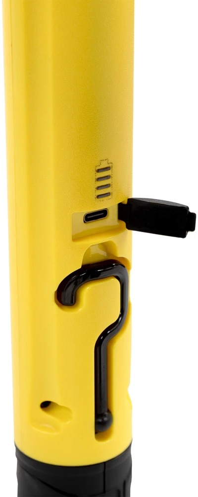 KEL Lampa warsztatowa led ładowalna lwp3