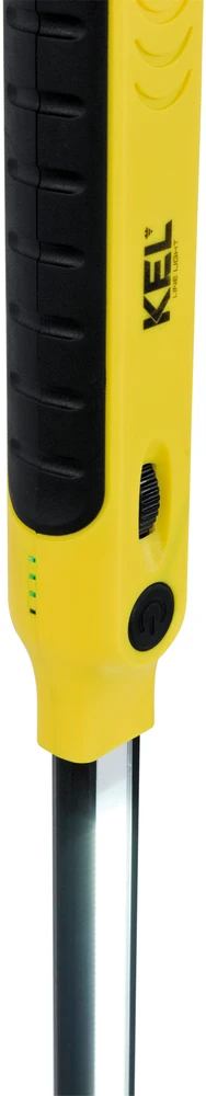 KEL PLASTROL DIRBTUVIŲ ŽIBINTUVĖLIS 2x5W COB LED 1000lm 2600mAH LW-3B