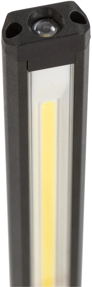 KEL PLASTROL DIRBTUVIŲ ŽIBINTUVĖLIS 2x5W COB LED 1000lm 2600mAH LW-3B