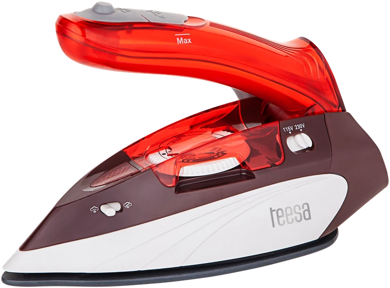 Kelioninis lygintuvas TEESA SLIDE TRAVEL 1100