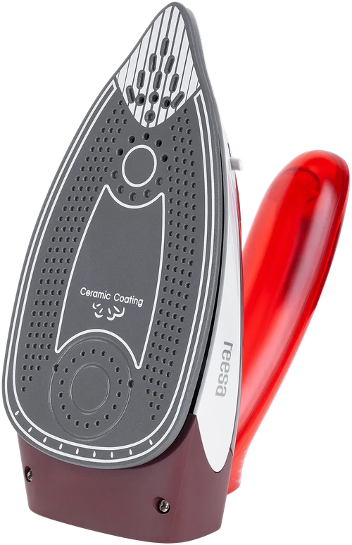 Kelioninis lygintuvas TEESA SLIDE TRAVEL 1100