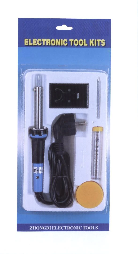 Kemot Kemet Litavimo įrankių rinkinys 920A - 30W