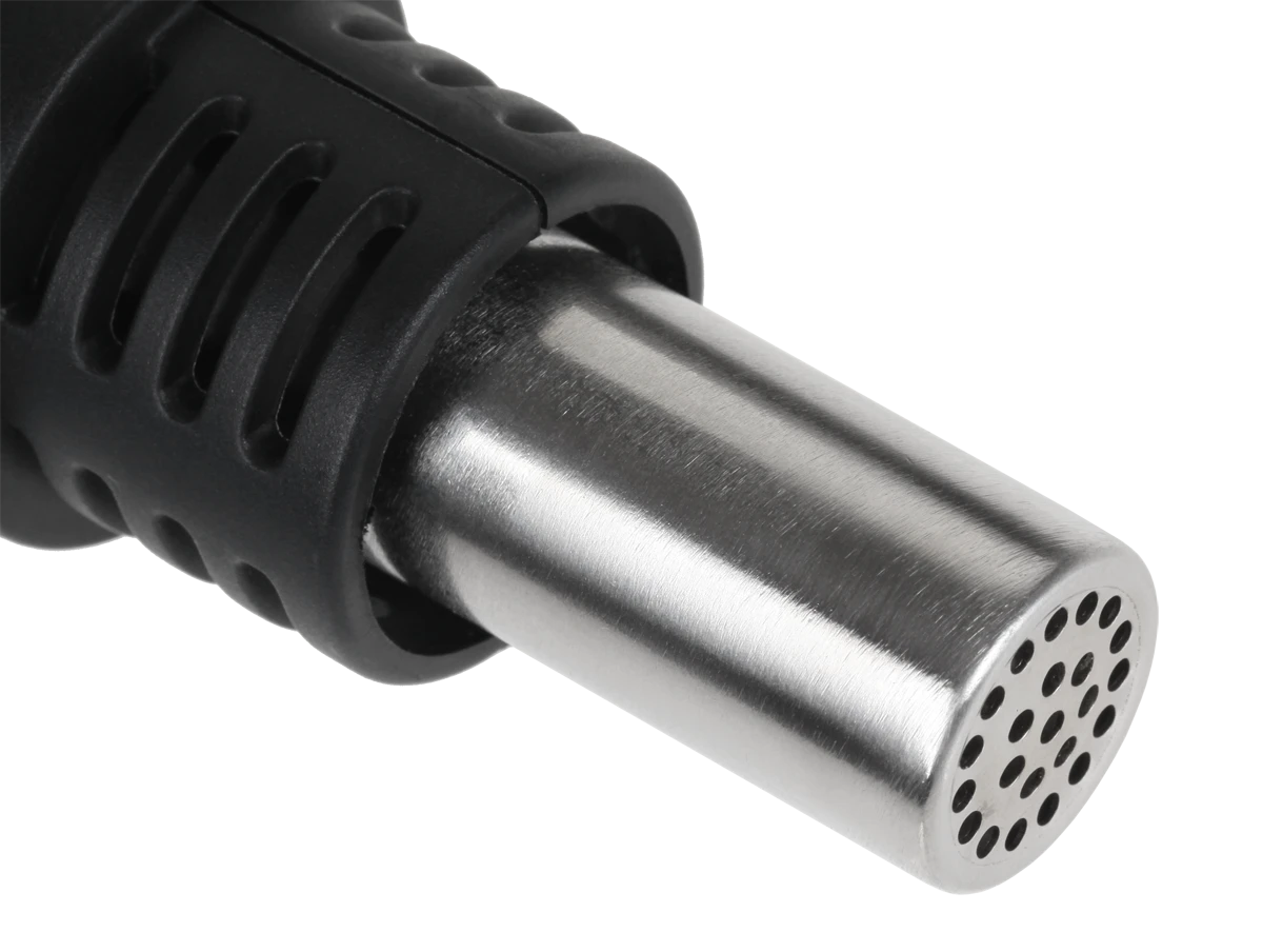 KMT Kemot SMD Litavimo stotelė karštu oru ZD939A