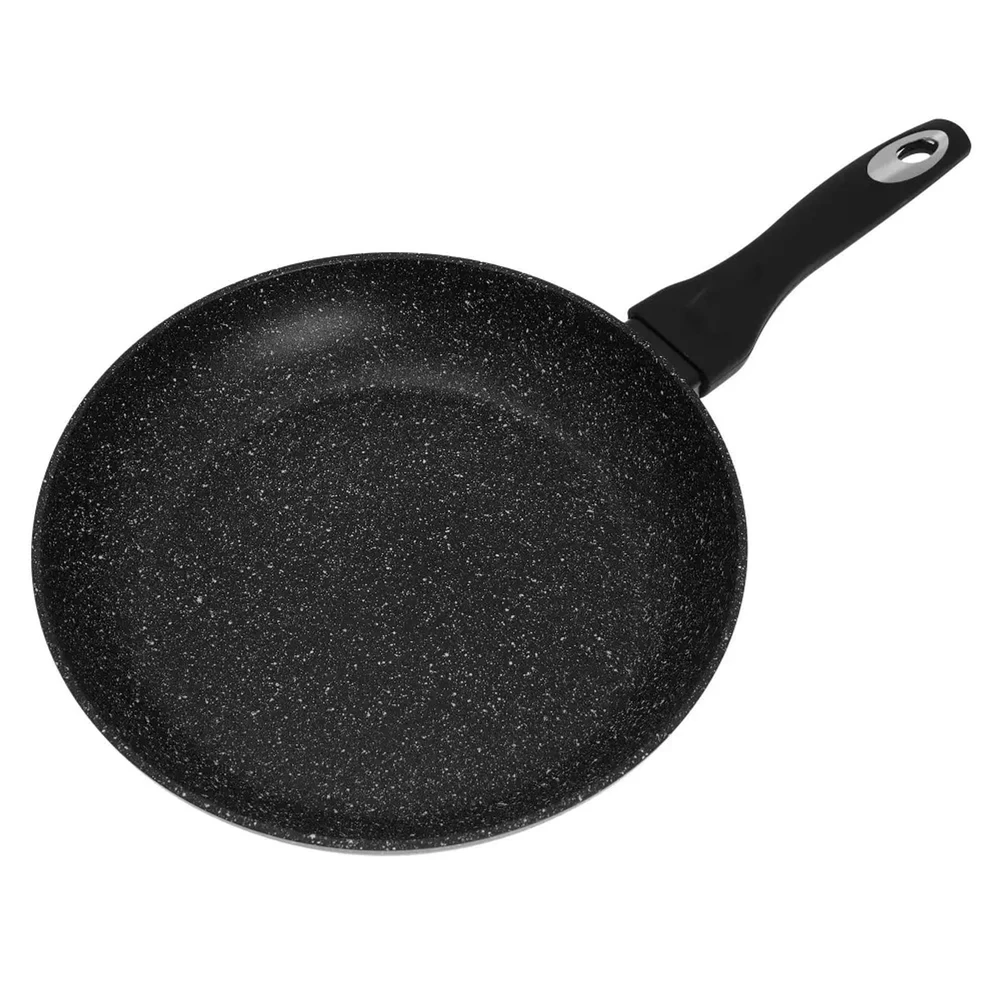 KlausBerg Gili marmurinė keptuvė su dangčiu, 28 cm (KB-7041)