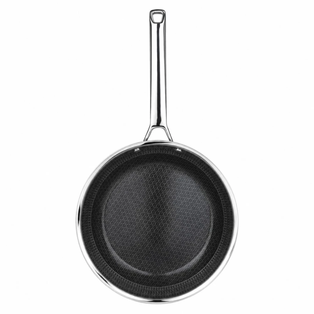 Keptuvė su nepridegančia korinio rašto danga, skersmuo 24 cm, 2,0 l VCASA