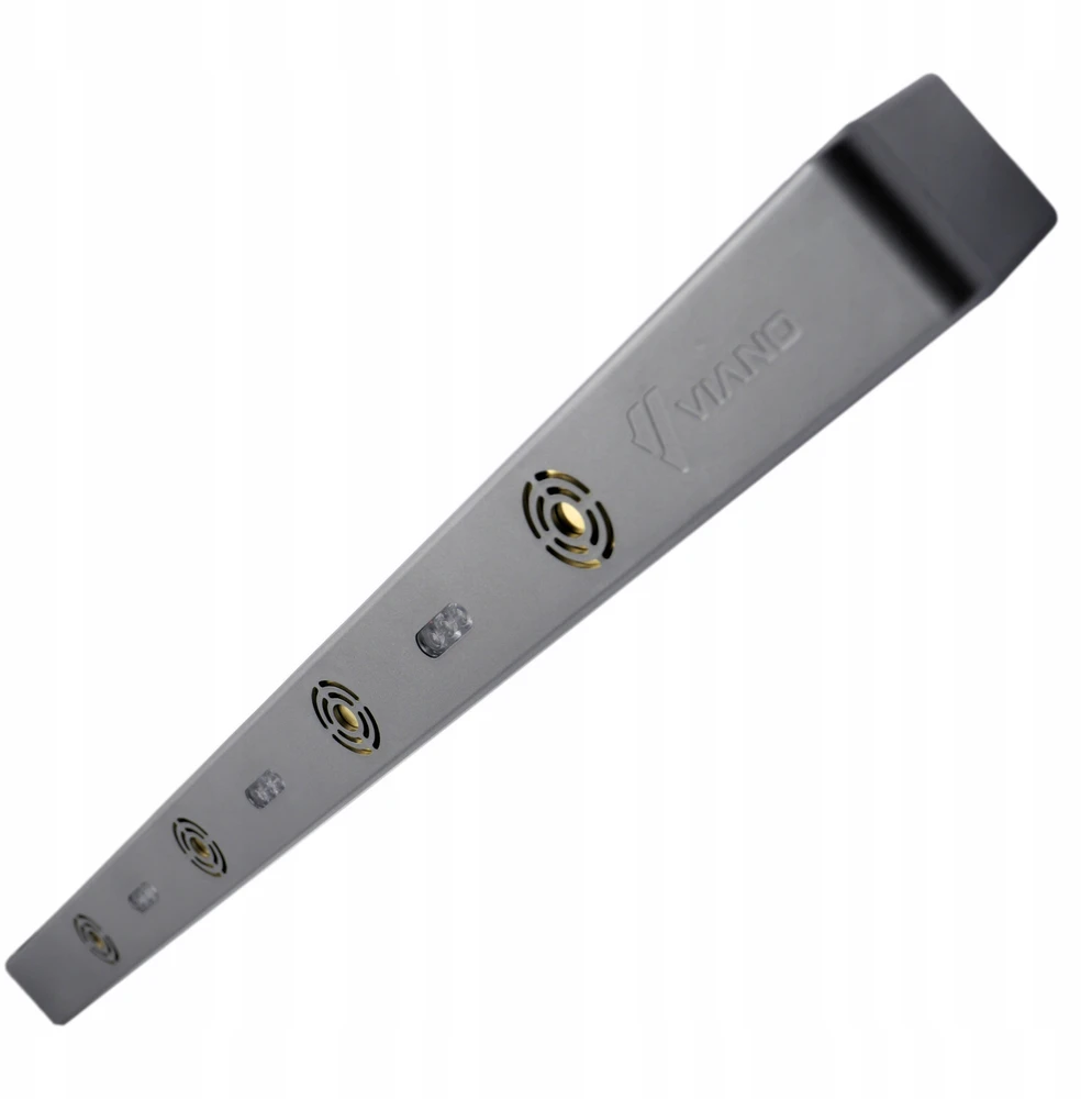 Kiaunių, graužikų, žiurkių, pelių atbaidymo priemonė, Viano, Long Strob