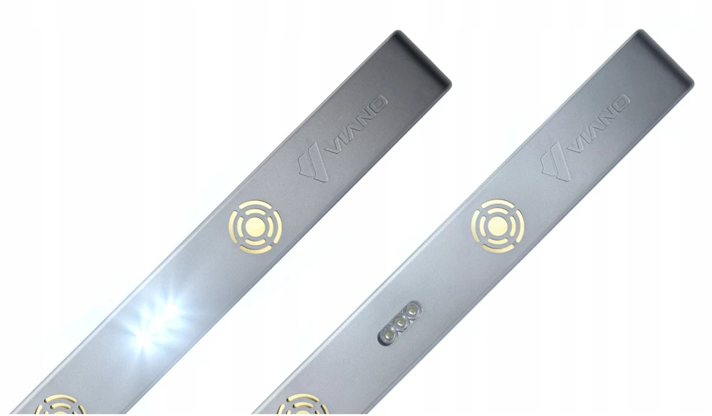 Kiaunių, graužikų, žiurkių, pelių atbaidymo priemonė, Viano, Long Strob