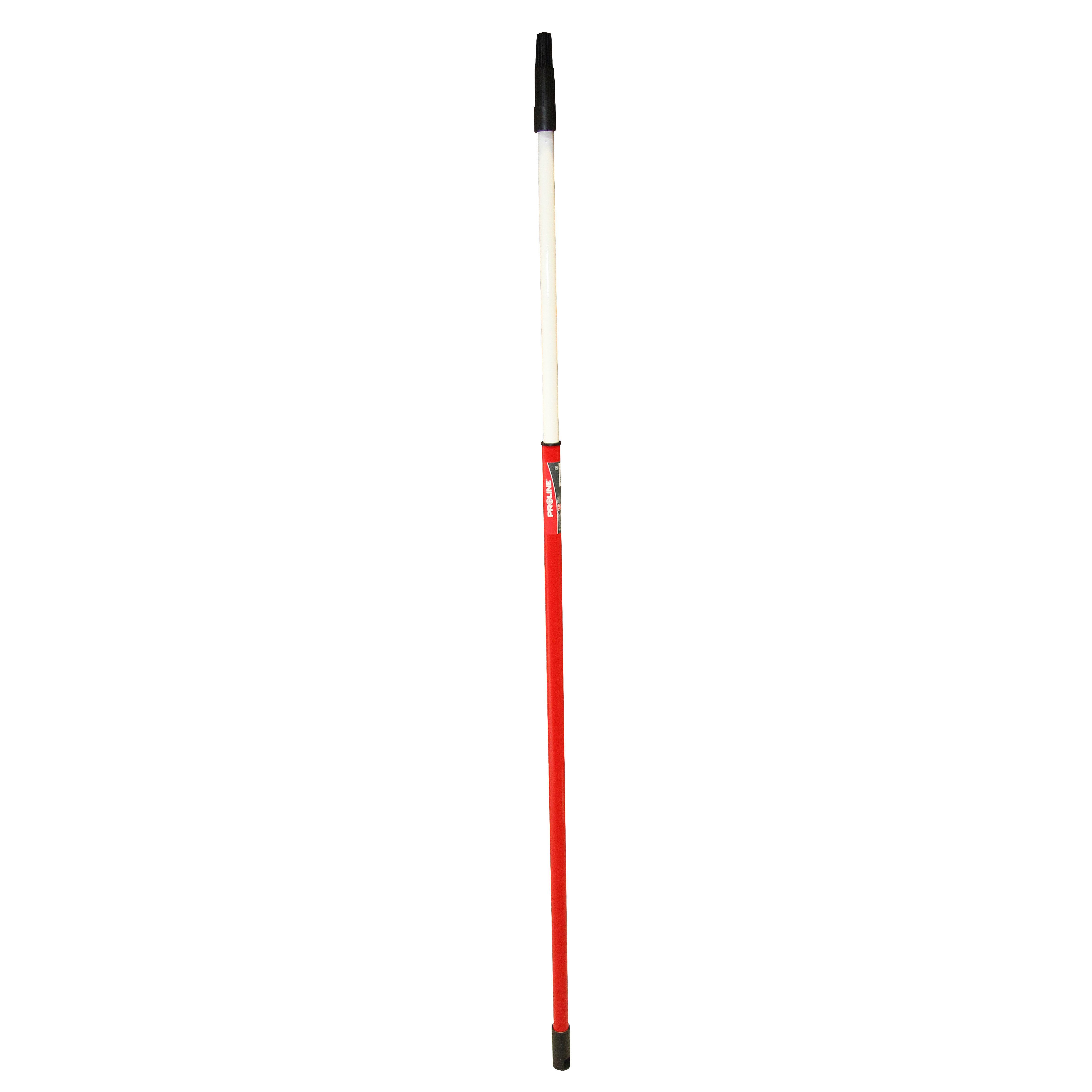 Kij Teleskopinė dažymo lazdelė 100-200 cm, proline