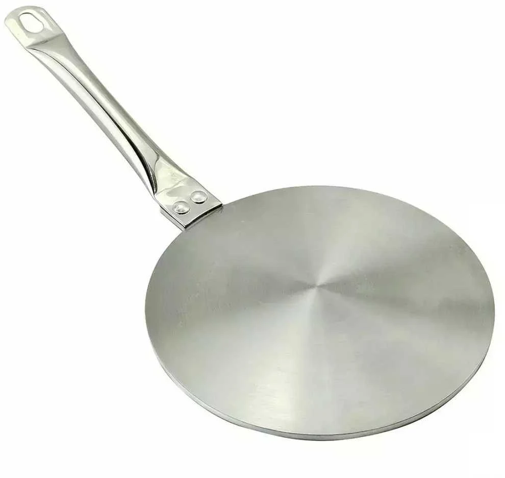 „Kinghoff“ adapteris indukcinėms kaitlentėms, 28 cm skersmuo